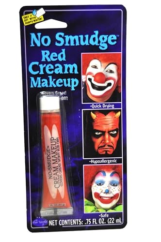 Makeup No Smudge Black Beauty & Personal Care Fun World