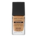 WNW Photo Focus Foundation E372C Desert Beige Beauty & Personal Care wet n wild