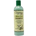 Africa's Best Shampoo Orig Olive Oil 12 Ounce (354ml) (Model: 373520) Beauty & Personal Care Africa's Best