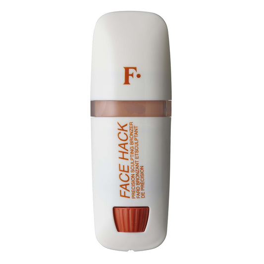 Freck Beauty FACE HACK Precision Sculpting Bronzer Stick | Creamy Buidable Bronzer Contour Stick | Blendable Natural Matte Skin Finish | Almond Tip Beauty & Personal Care Freck Beauty