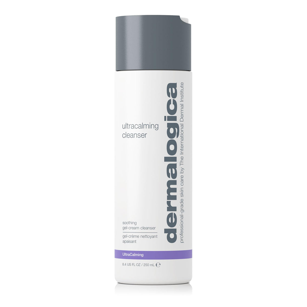 Dermalogica Ultracalming Cleanser, Gentle Face Wash for Sensitive Skin - Calms and Cools Redness and Discomfort, PH balanced, Non- Foaming, Gel Cream Beauty & Personal Care Dermalogica