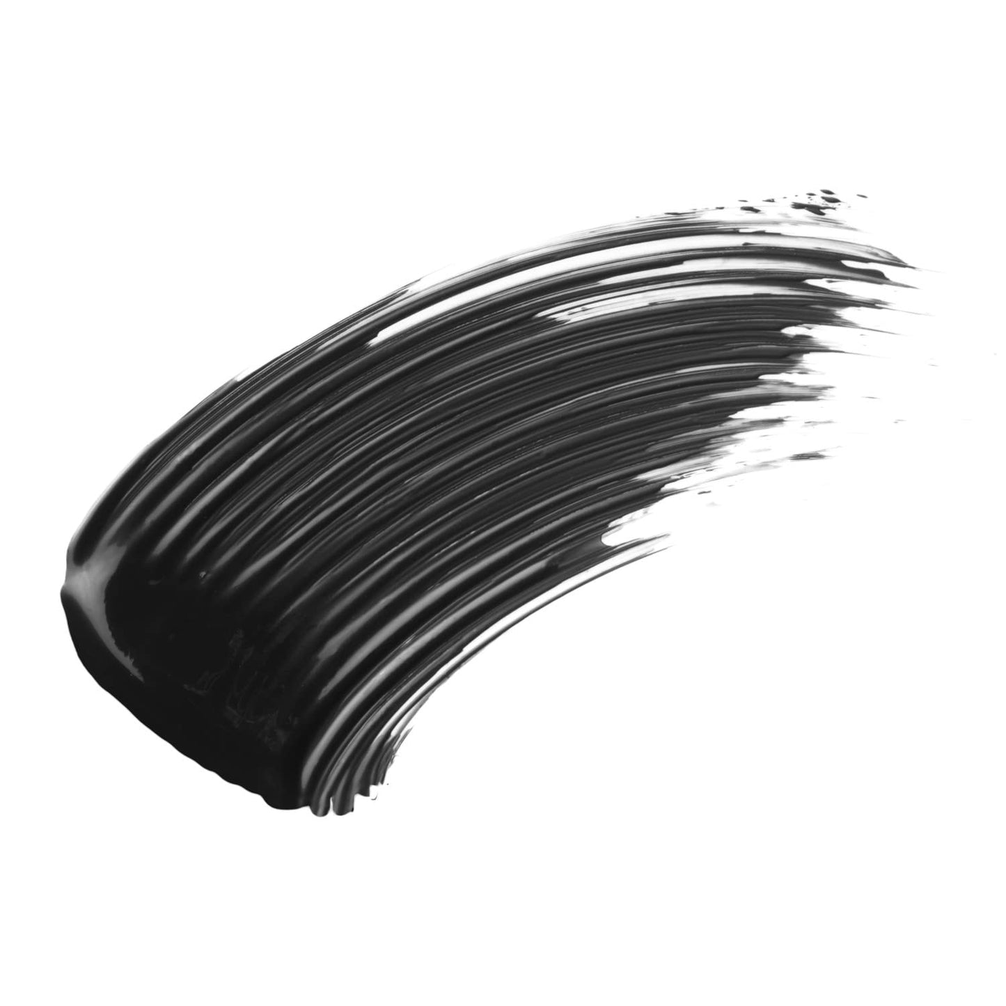 BURTS BEES Classic Black Multi Benefit Mascara, 0.066 OZ Beauty & Personal Care Burt's Bees