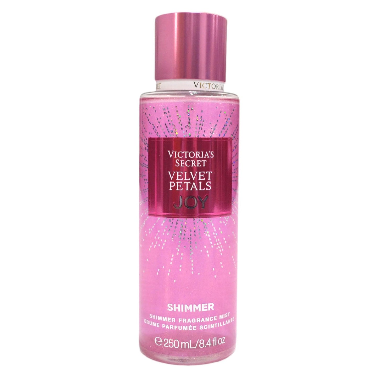 Victoria's Secret Joy Shimmer Mists 8.4 Fl Oz (Velvet Petals Joy) Beauty & Personal Care Victoria's Secret