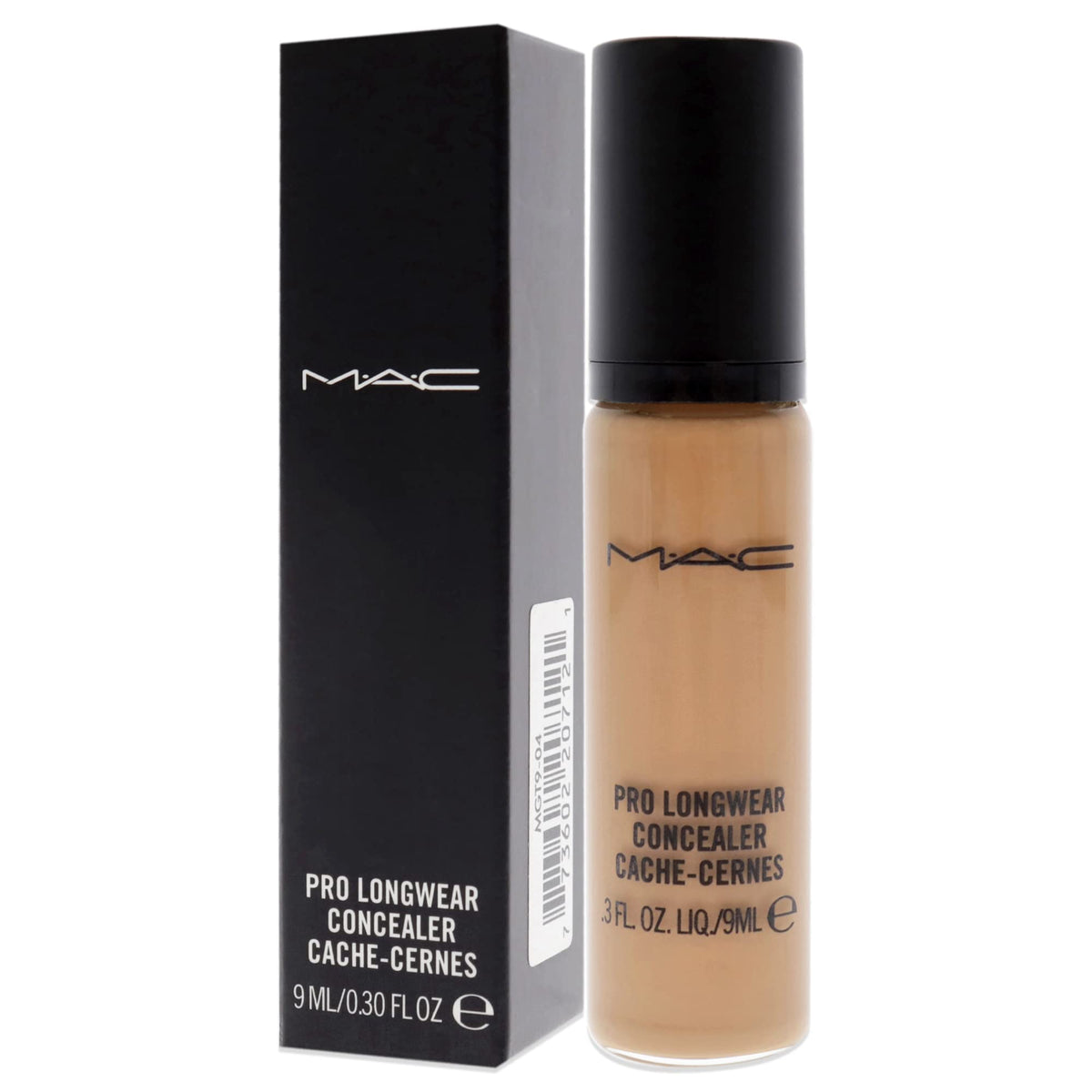 Mac Pro Longwear Concealer Nc35 0.30 Ounce Beauty & Personal Care MAC