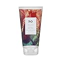 R+Co High Dive Moisture and Shine Crème | Deep Hydration + Softens + Eliminates Frizz | Vegan + Cruelty-Free | 5 Oz Beauty & Personal Care R+Co