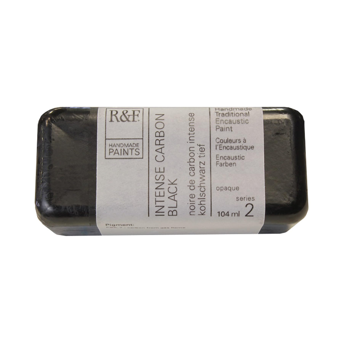 R&F Encaustic 104Ml Intense Carbon Black Beauty & Personal Care R&F