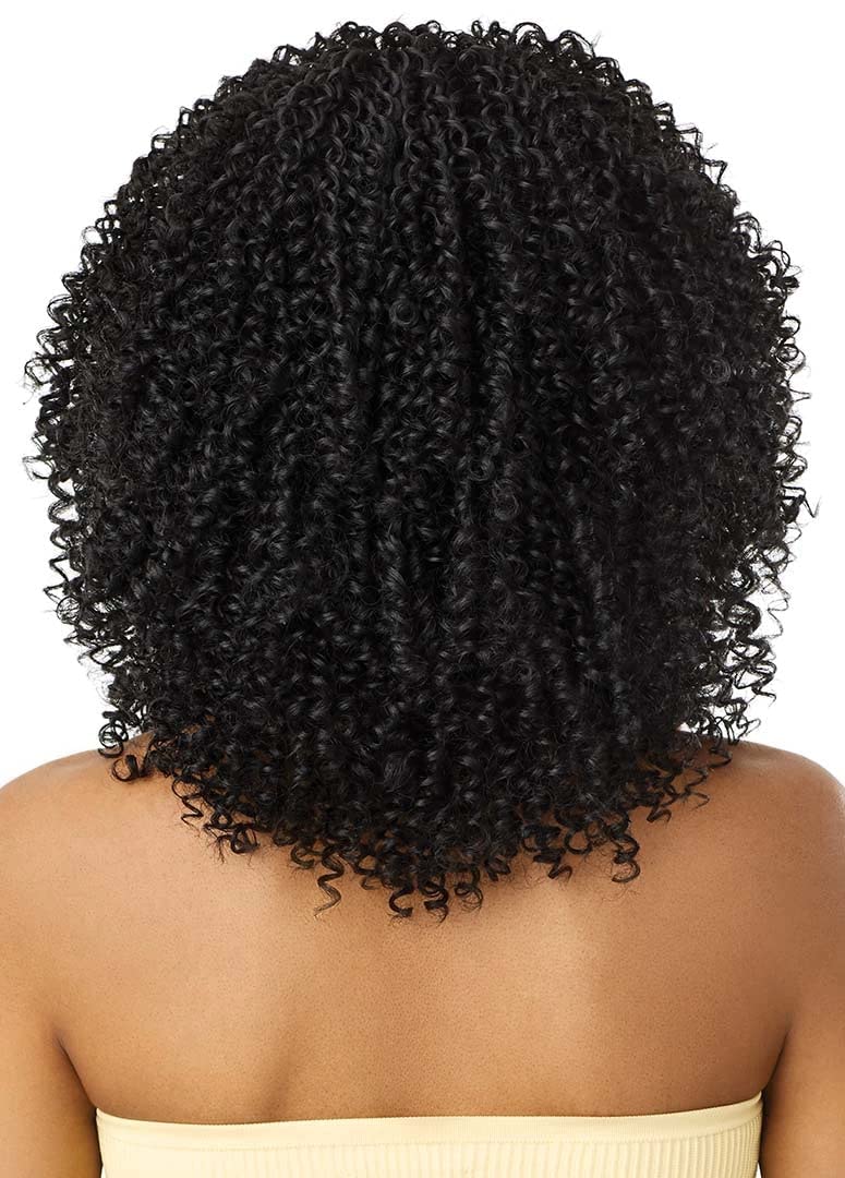 Outre Premium Synthetic Converti Cap Wig After Midnight (280)