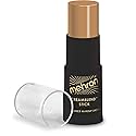 Mehron Makeup CreamBlend Stick (0.75 Ounce) (MEDIUM DARK OLIVE) Beauty & Personal Care Mehron