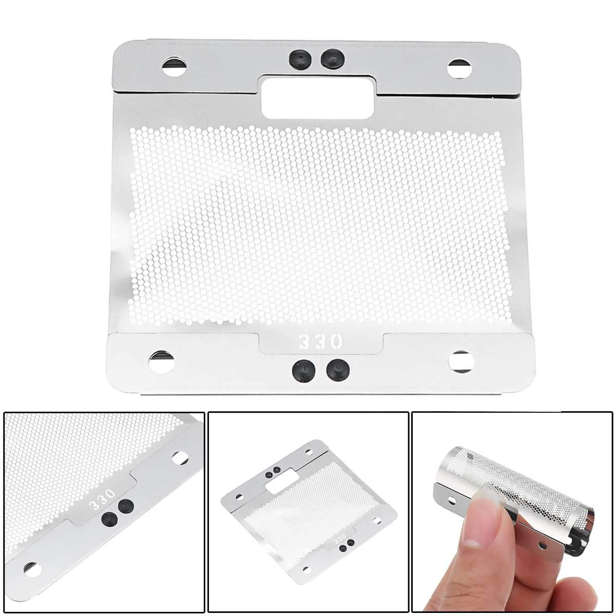 U-nique Replacement Ahaver Razor Foil Screen for Braun 330 Beauty and Personal Care U-nique