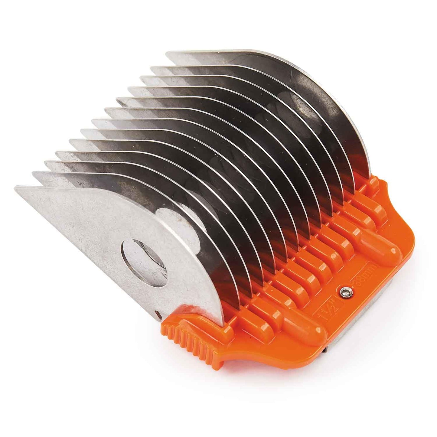 Master Grooming Tools Wide Comb Attachment 1 1/2in 38mm Beauty and Personal Care Master Grooming Tools