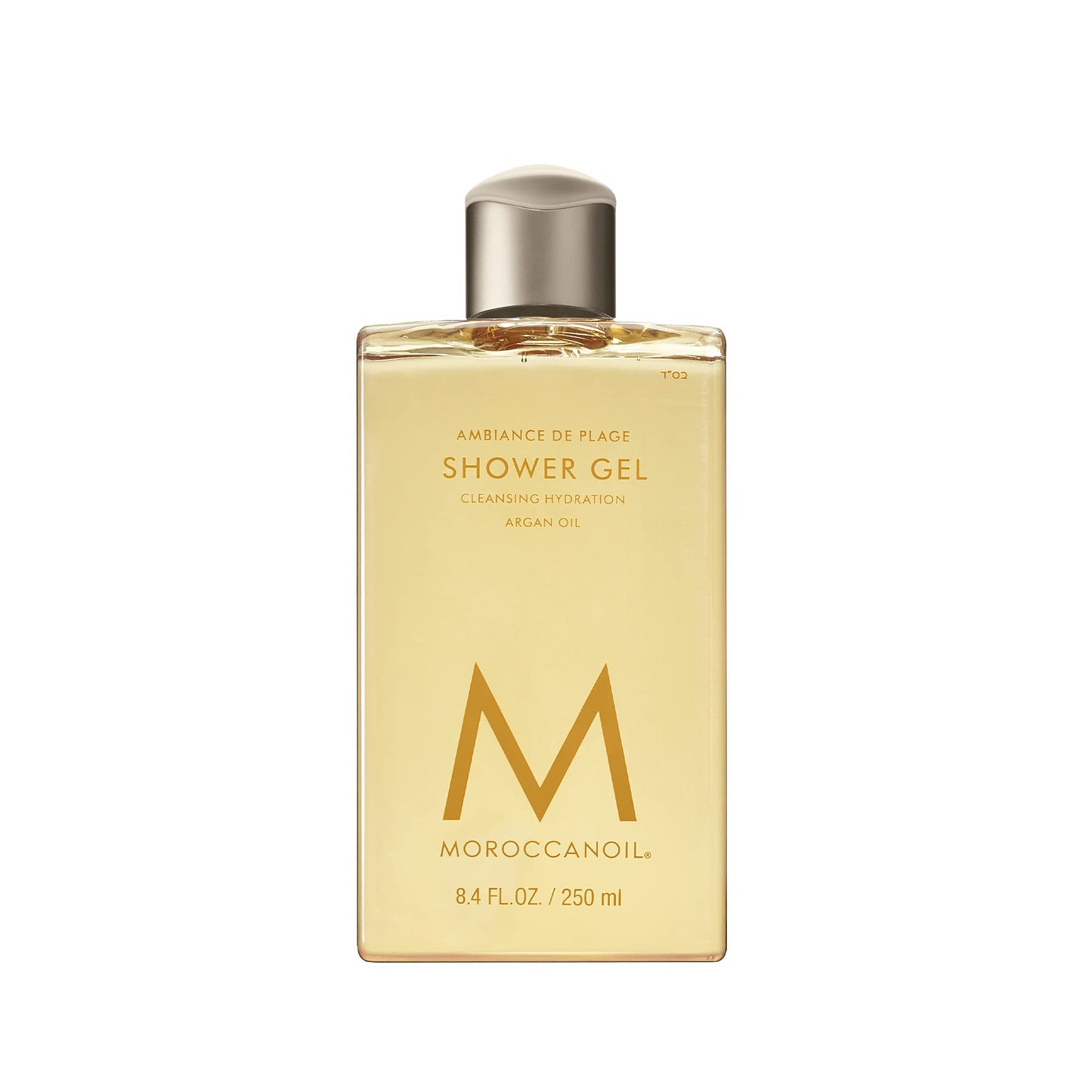 Moroccanoil Shower Gel, Ambiance de Plage, 8.5 Fl. Oz. Beauty and Personal Care Moroccanoil Default Title