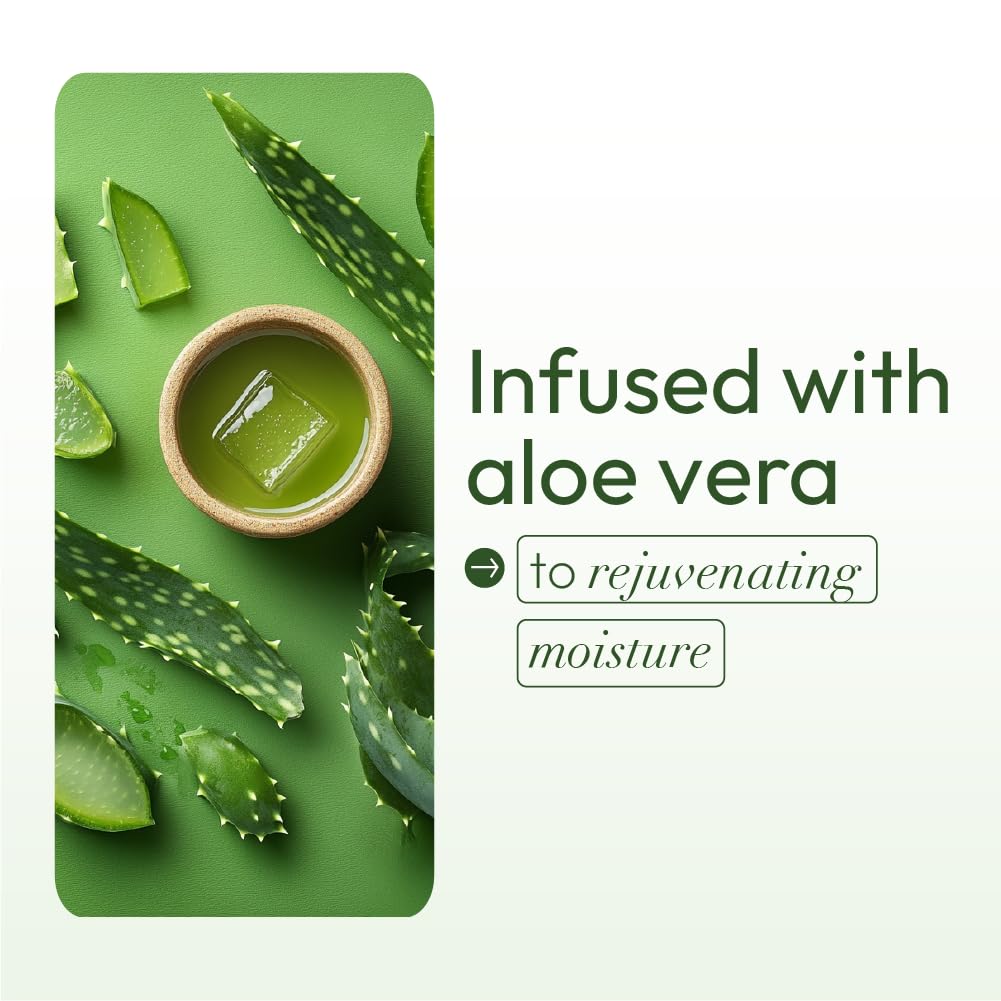 ORS Olive Oil Moisture Restore Creamy Aloe Shampoo Infused with Aleo Vera 12.5 Ounce Beauty & Personal Care ORS