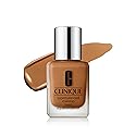 Clinique Superbalanced Oil Free Liquid Foundation Makeup For Dry to Oily Skin Types | Hydrating + Moisturizing | Moderate Coverage + Natural Finish Beauty & Personal Care Clinique