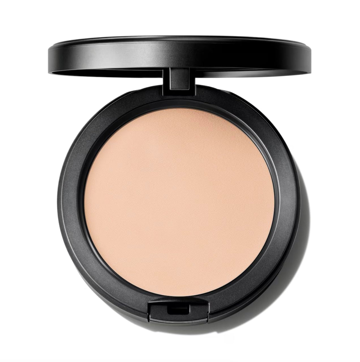 MAC Cosmetics Studio Fix Powder Plus Foundation 24HR Oil Control N4
