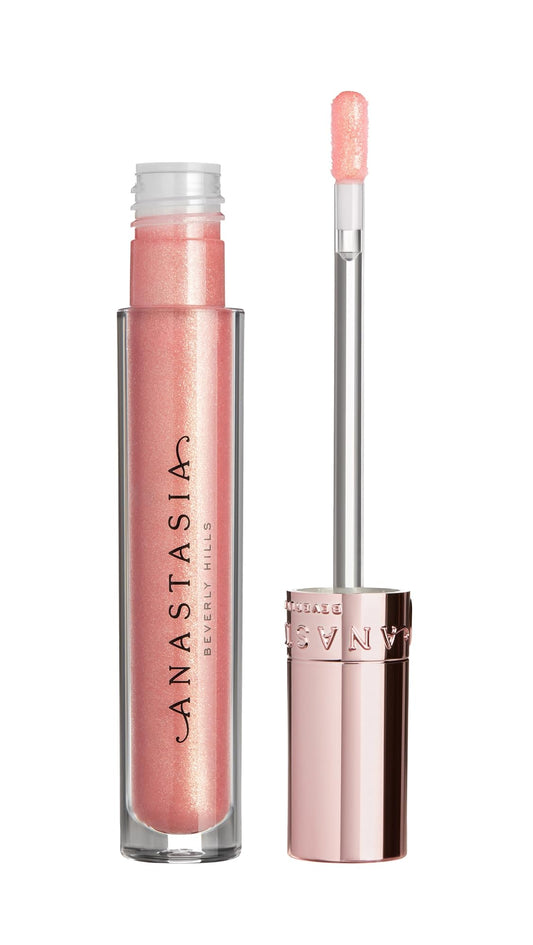 Anastasia Beverly Hills Lip Gloss - High-Shine Non-Sticky Lip Gloss for Fuller-Looking Lips with Smooth Comfortable Wear and Luminous Color Finish Beauty & Personal Care Anastasia Beverly Hills