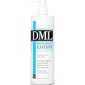 DML Moisturizing Lotion 16 oz (Pack of 6) Beauty & Personal Care DML