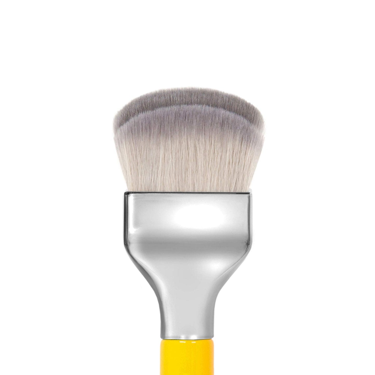 Bdellium Tools Professional Makeup Brush - Studio Series 972 Large Rounded Double Dome Blender - With Soft Synthetic Fibers, For Foundation Beauty & Personal Care BDELLIUM TOOLS