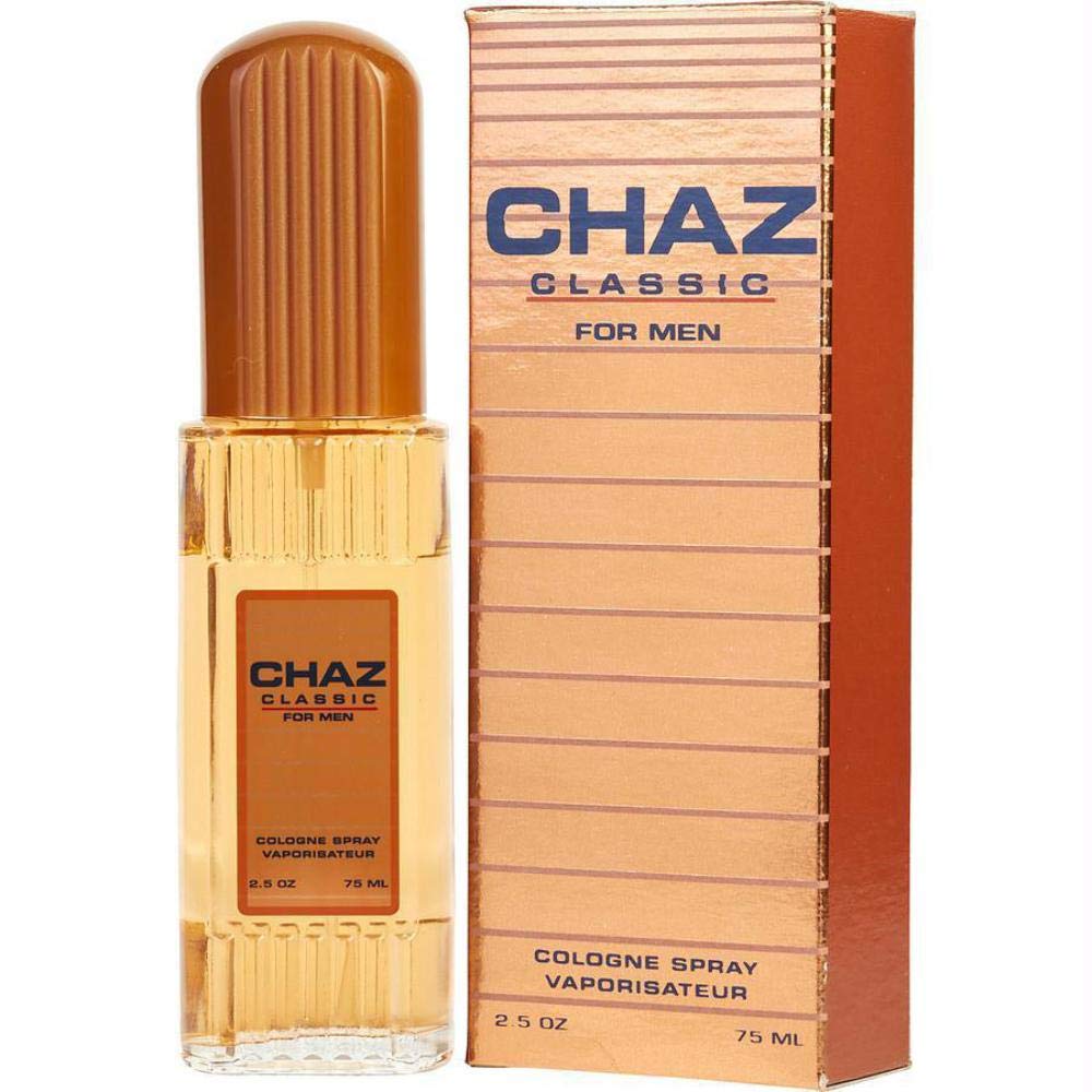 CHAZ by Jean Philippe COLOGNE SPRAY 2.5 OZ Beauty & Personal Care Jean Philippe