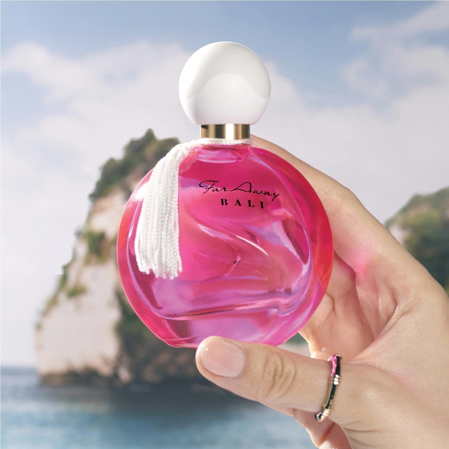 AVON Far Away Bali Eau de Parfum, 1.7 fl oz Beauty & Personal Care AVON