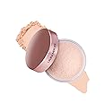Laura Mercier Translucent Loose Talc-Free Setting Powder Ultra-Blur, Enlivens Fair to Medium Skin Tones, Color Correcting Pink Setting Powder, Tone-Up Beauty & Personal Care Laura Mercier