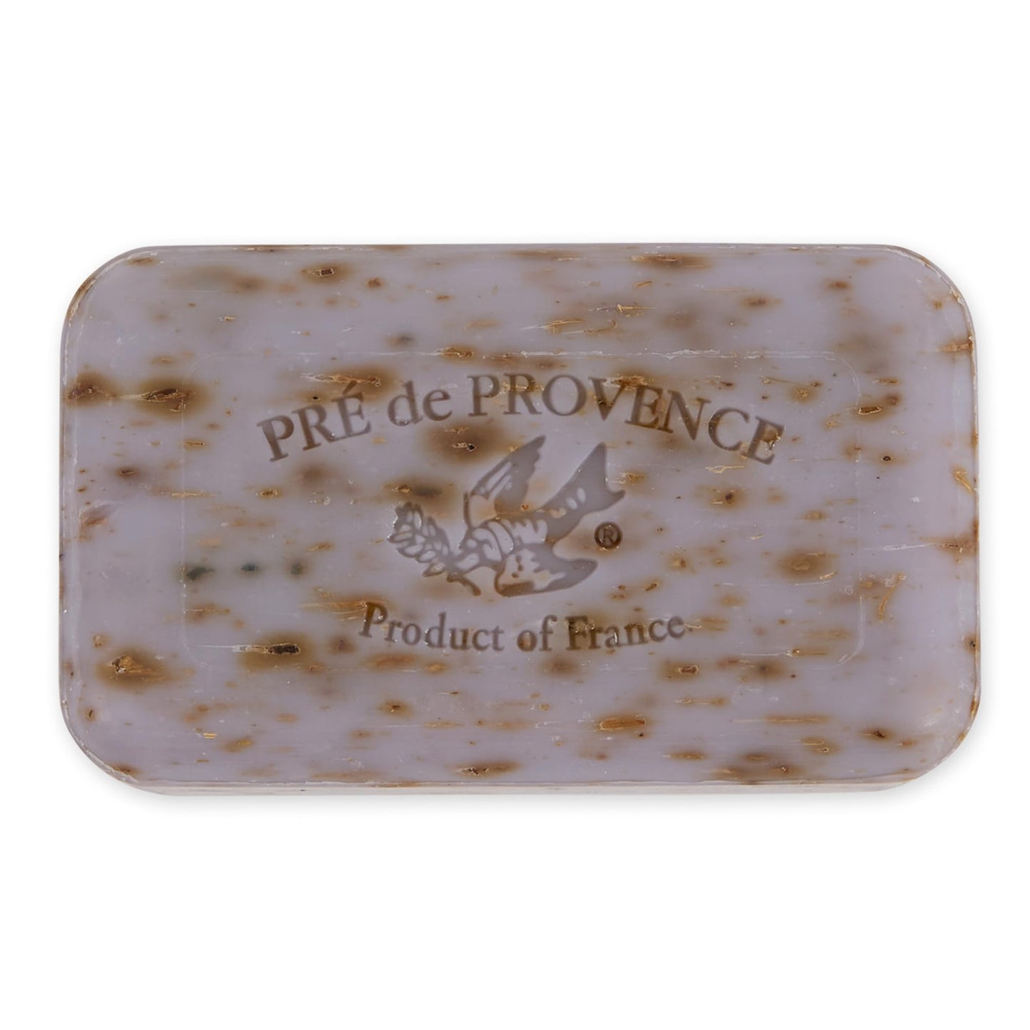 Pre de Provence Artisanal French Moisturizing Soap Bar, Shea Butter Enriched, Quad Milled for Long Lasting Rich Smooth Lather, 5.3 Ounce, Lavender Beauty & Personal Care Pre de Provence