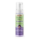 ORS Olive Oil Braidzone Braid Setting Mousse with Lavender, Acai & Batana Oil 7 Ounces Beauty & Personal Care ORS
