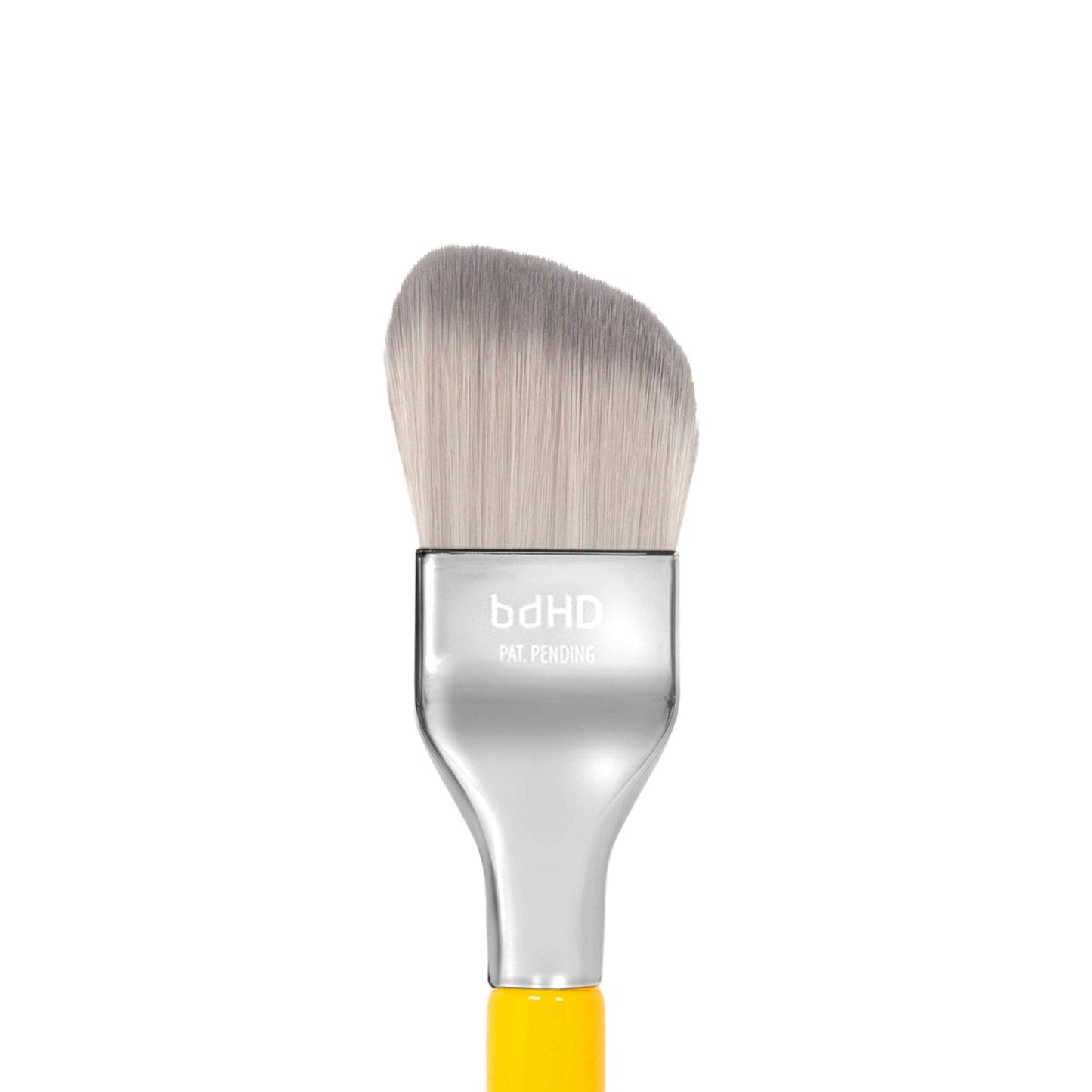 Bdellium Tools Professional Makeup Brush - Studio Series 951 Small Slanted Double Dome Blender - With Soft Synthetic Fibers, For Application Beauty & Personal Care BDELLIUM TOOLS