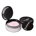 M·A·C Cosmetics Studio Fix Pro Set + Blur Weightless Loose Powder - Rosy Pink (0.22/6.5 g) Beauty & Personal Care MAC