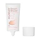 Almay Smart Shade™ Foundation, Oil-Free, Non-Comedogenic, Hypoallergenic, Vegan Face Makeup, 200 Light Medium, 1 fl oz Beauty & Personal Care Almay