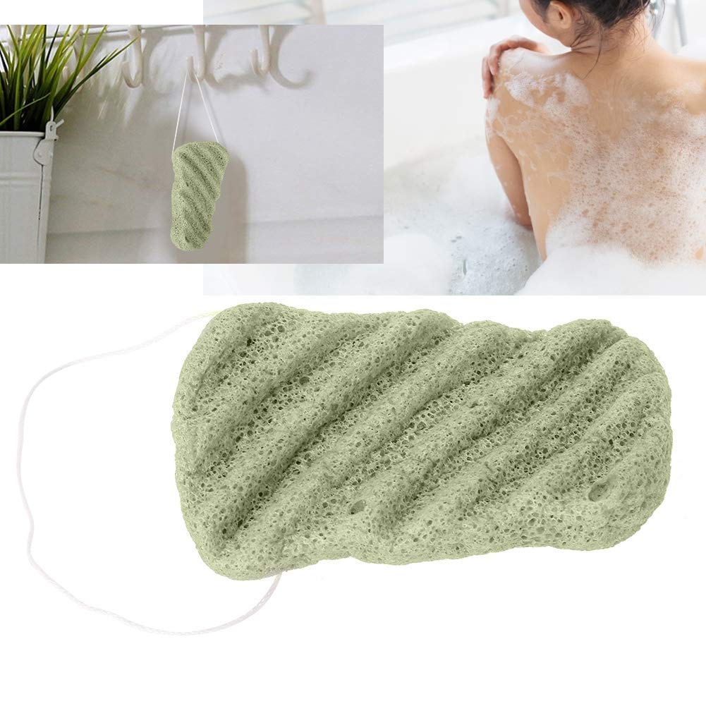 Bath Sponges - Body Shower Sponge Gently Cleans For Softer More For Bath Sponges Radiant Skin (04#) Beauty and Personal Care HURRISE