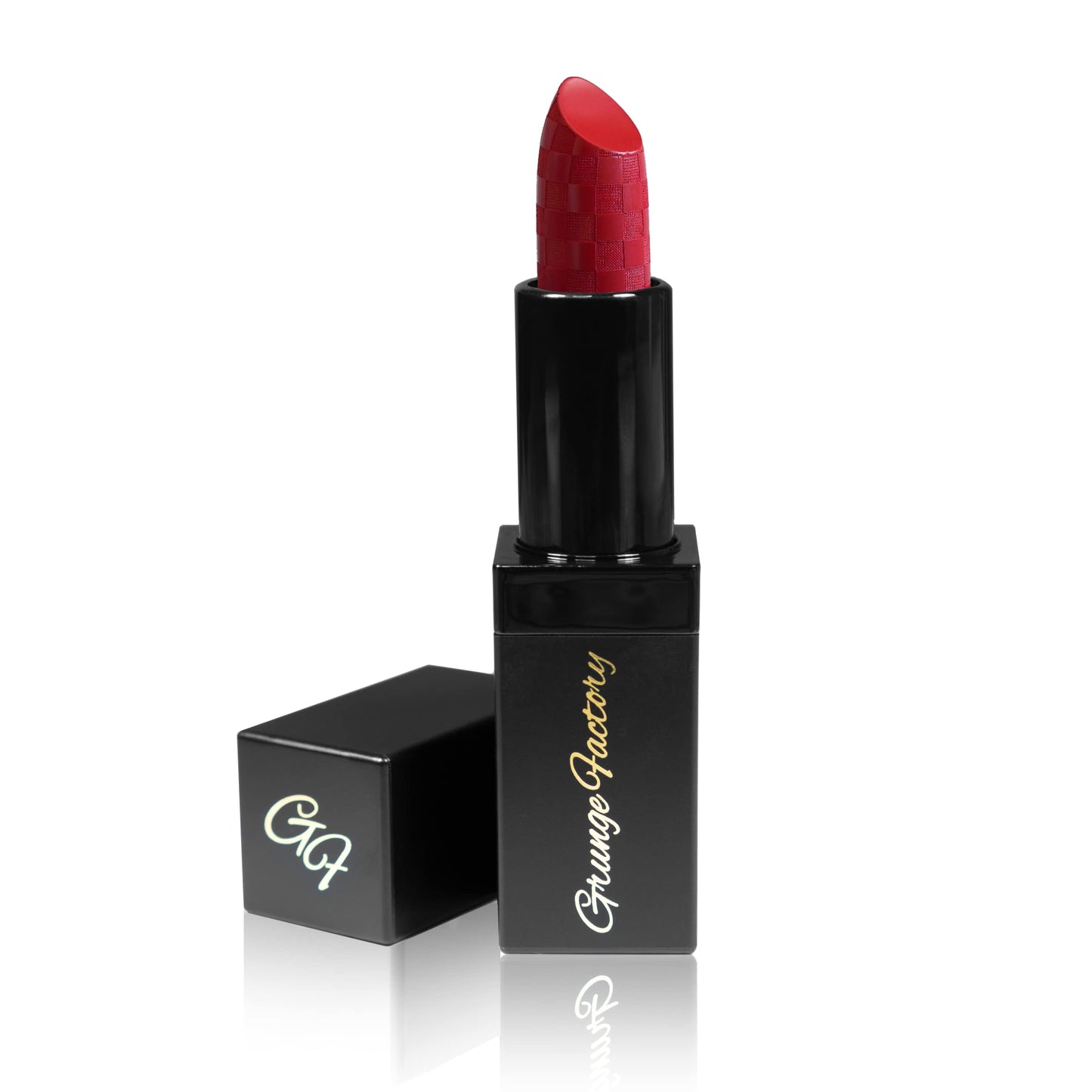 Grunge Factory® Moisture Matte Lipstick in Dillinger Beauty & Personal Care Grunge Factory