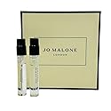 Jo Malone London Scent pairing Duo Red Hibiscus + English Pear & Sweet Pea Sample Vial 0.05oz/ 1.5ml ea Beauty & Personal Care Jo Malone
