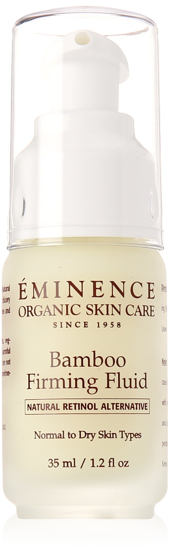 Eminence Bamboo Firming Fluid, 1.2 Ounce Beauty & Personal Care Eminence
