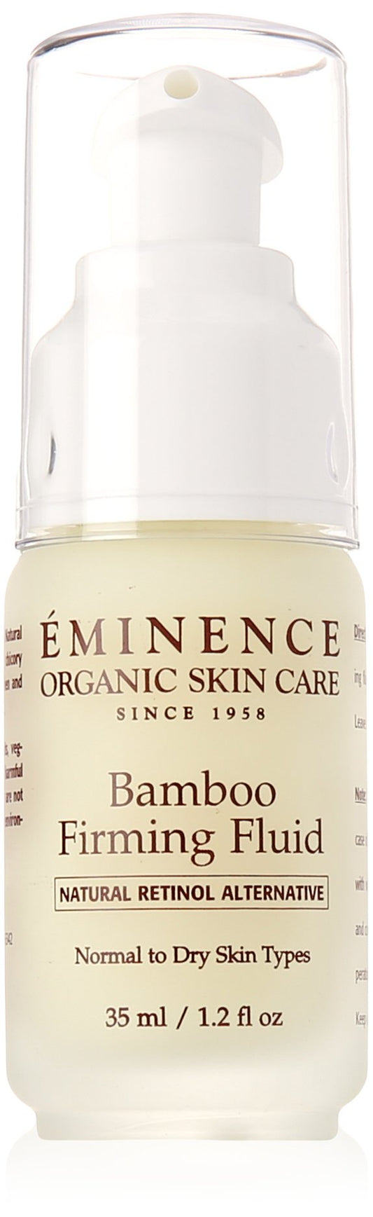 Eminence Bamboo Firming Fluid, 1.2 Ounce Beauty & Personal Care Eminence