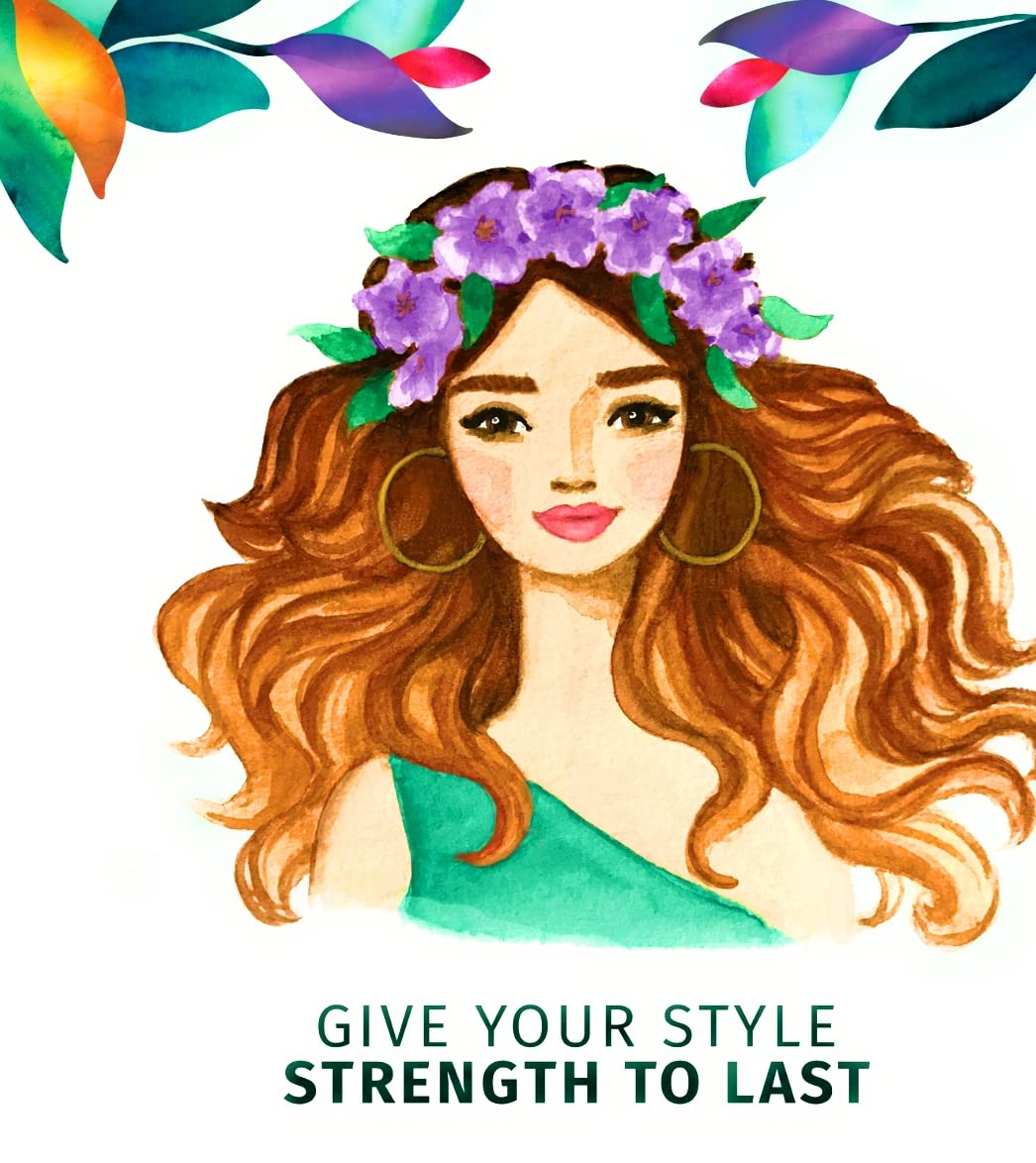 Herbal Essences Set Me Up Beautiful Bold Hold Hairspray, 8 Ounce (Pack of 2) Beauty & Personal Care Herbal Essences