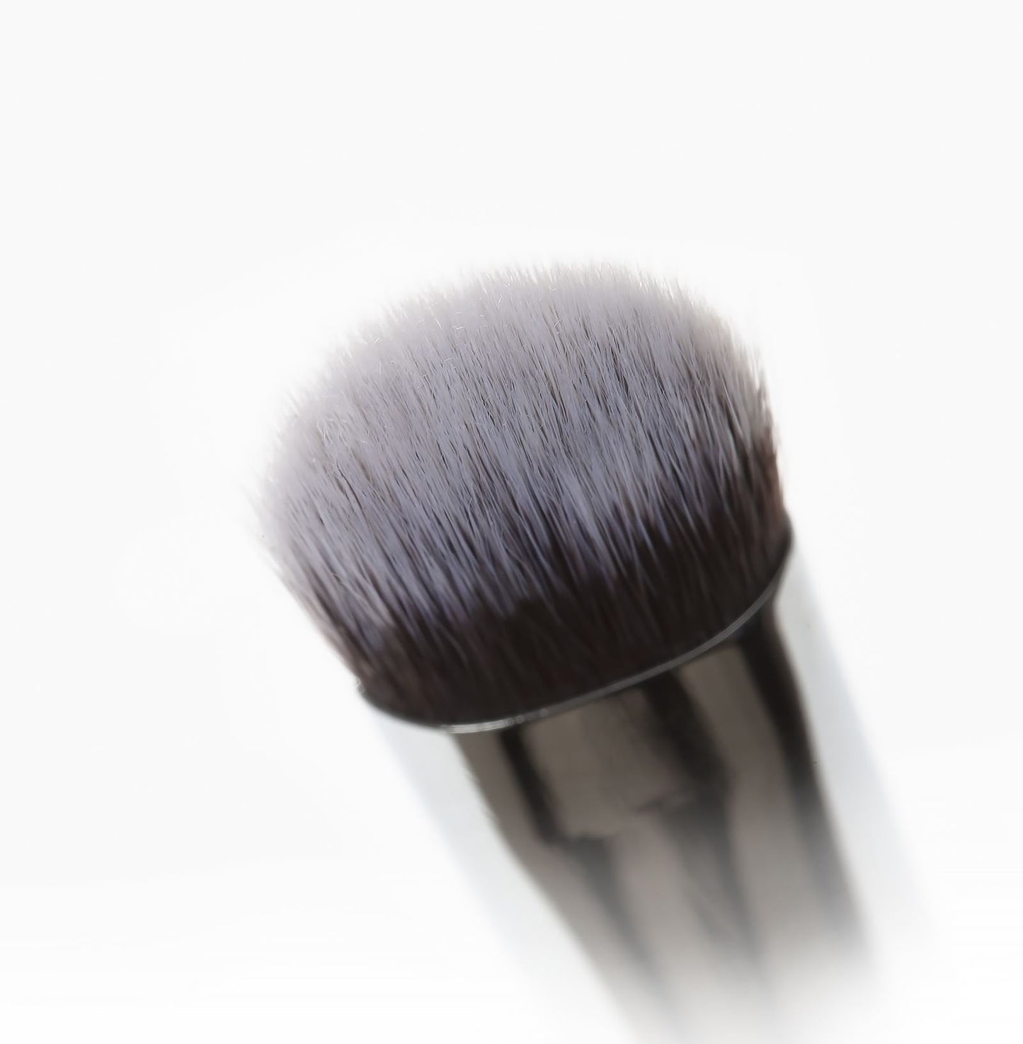 Nanshy Large Shader Eyeshadow Brush - Perfect for Applying & Blending Powder & Cream Eye Shadow - Large, Fluffy Blending Eyeshadow Brush - Vegan Beauty & Personal Care Nanshy