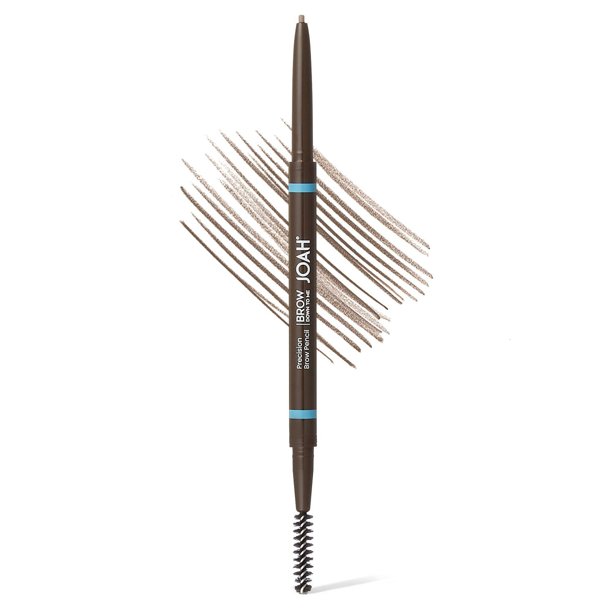 JOAH Brow Down To Me Precision Brow Pencil with Built-In Spoolie, Cool Blonde Beauty & Personal Care JOAH