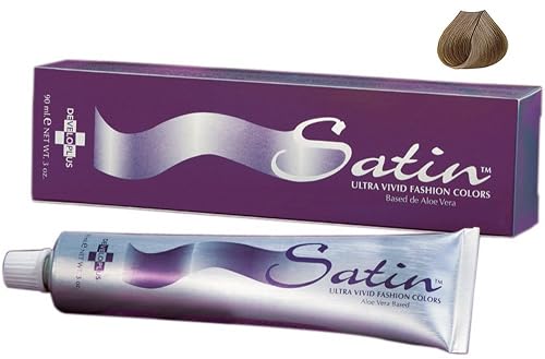 DeveloPlus Satin Color # 7N Blonde 3 oz. Beauty & Personal Care Developlus