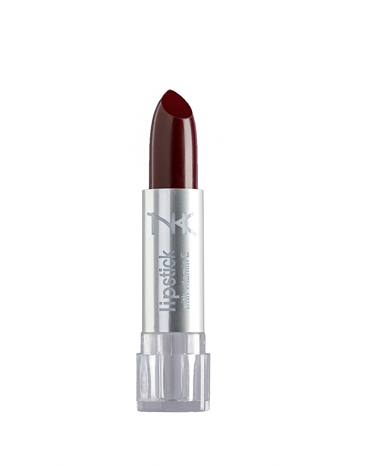 NICKA K LIPSTICK WITH VITAMIN E BURGUNDY #931 Beauty & Personal Care NICKA K NEW YORK
