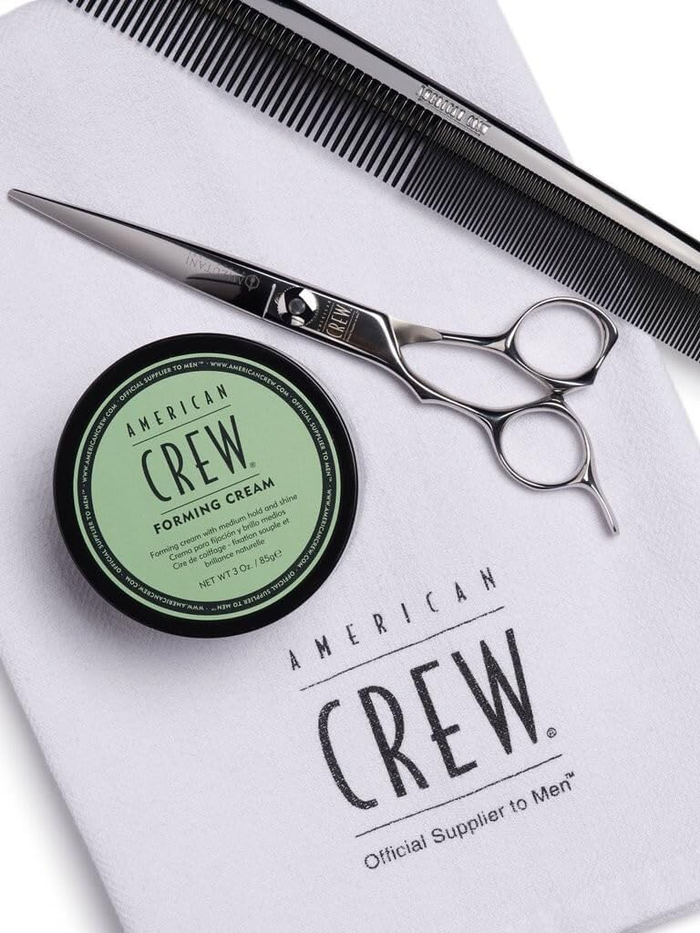 FORMING CREAM 3 oz Beauty & Personal Care AMERICAN CREW