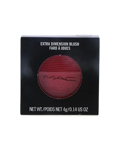 MAC EXTRA DIMENSION BLUSH Beauty & Personal Care MAC