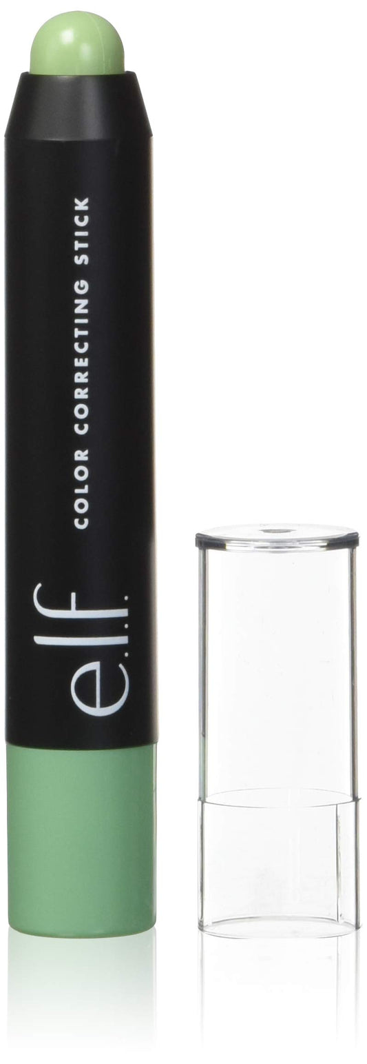 E.L.F. Cosmetics Color Correcting Stick 83212 Correct The Red, 0.6 Ounce Beauty & Personal Care e.l.f. cosmetics