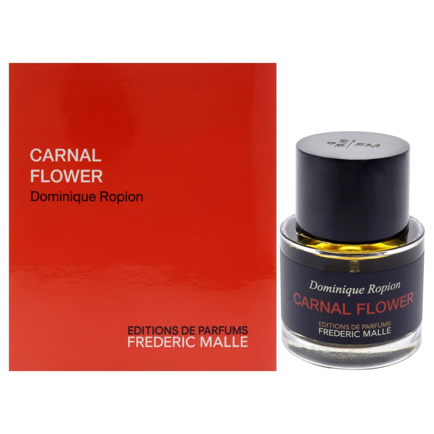 Carnal Flower Eau De Perfume by Frederic Malle 1.7 Ounce/50 Milliliter Beauty & Personal Care Frederic Malle