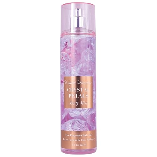 English Laundry Crystal Petals Body Spray 8 fl. oz. Beauty & Personal Care English Laundry