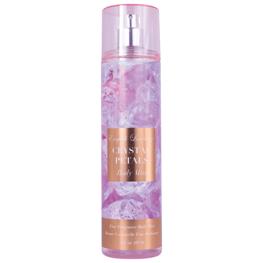 English Laundry Crystal Petals Body Spray 8 fl. oz. Beauty & Personal Care English Laundry