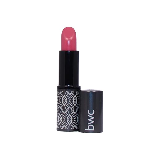 Beauty Without Cruelty Natural Infusion Lipstick Raspberry - 0.14 oz Beauty & Personal Care Beauty Without Cruelty