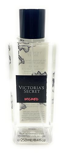 Victoria's Secret Wicked Fragrance Body Mist 8.4 Fluid Ounce Beauty & Personal Care Victoria's Secret