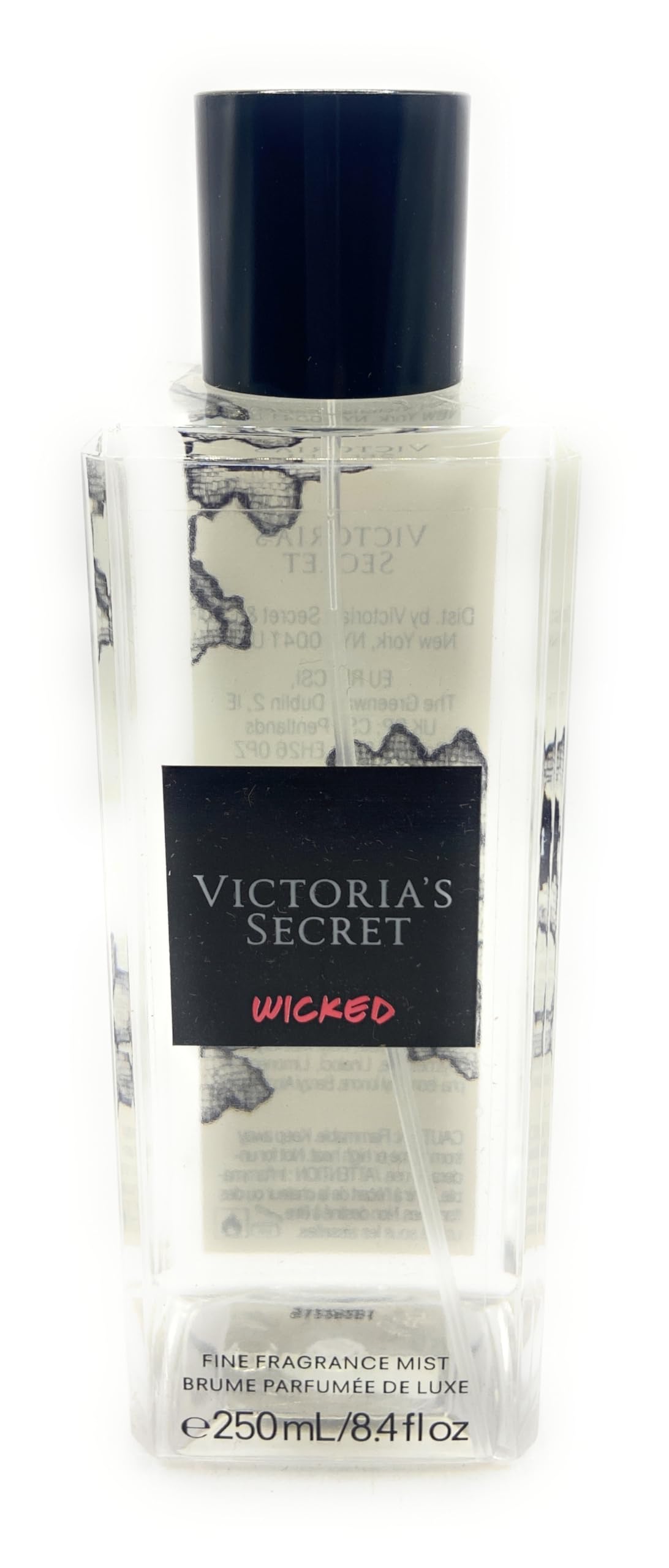Victoria's Secret Wicked Fragrance Body Mist 8.4 Fluid Ounce Beauty & Personal Care Victoria's Secret