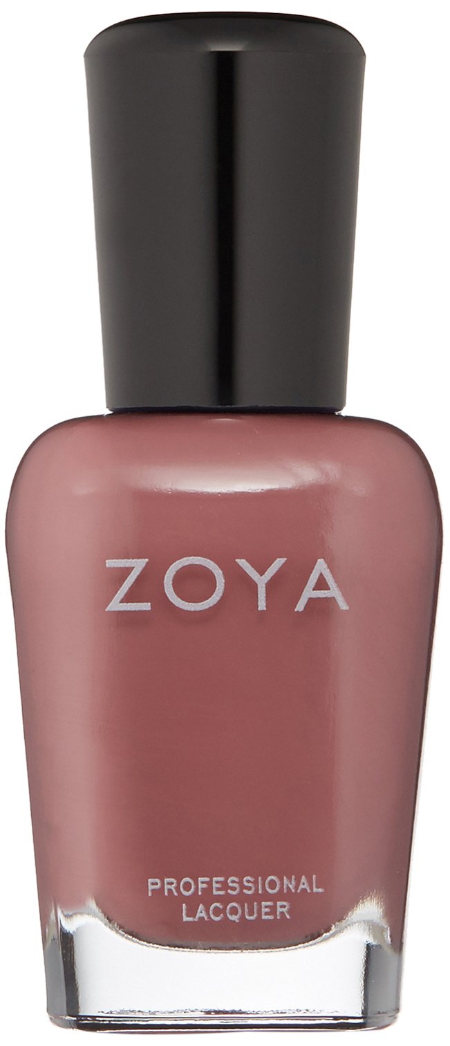 ZOYA Nail Polish, Madeline , 0.5 Fl Oz (Pack of 1) Beauty & Personal Care ZOYA