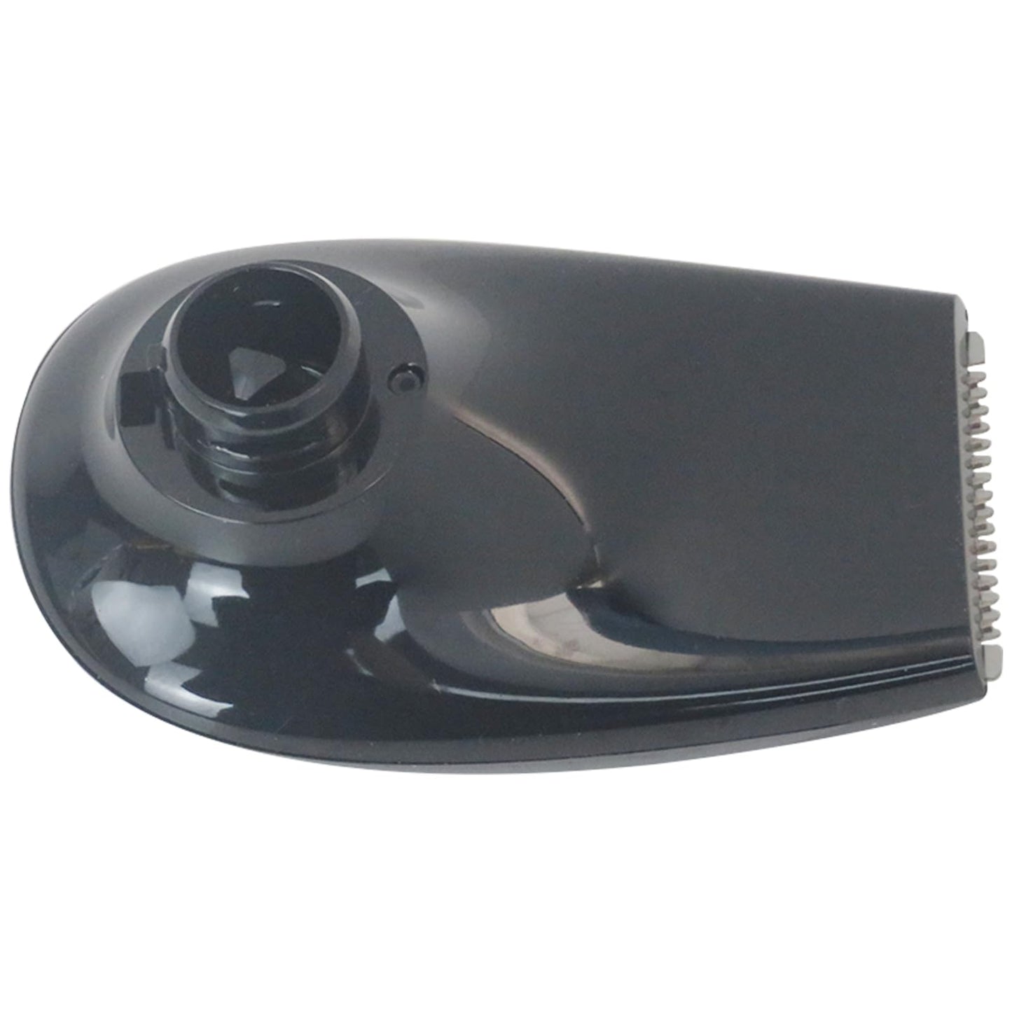 Original Craftsmanship Black RQ11 Shaver Trimmer Head Blade Cutter for Philips Norelco Norelco RQ111/52 Click-On Beard Styler Sensotouch, Arcitec Beauty and Personal Care USonline911